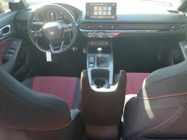 Photo 8 from auction – 2023 HONDA CIVIC SI with VIN 2HGFE1E56PH470529