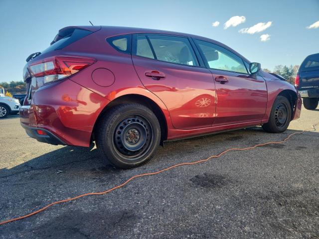 Photo 3 from auction – 2019 SUBARU IMPREZA with VIN 4S3GTAA6XK3714606
