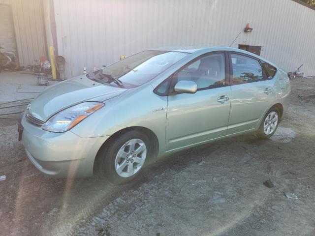TOYOTA PRIUS 2008 with VIN JTDKB20U887715564 - Photo from auction
