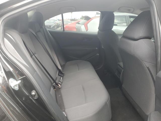 Photo 10 from auction – 2022 TOYOTA COROLLA with VIN 5YFEPMAEXNP289047