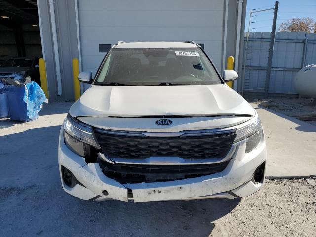 Photo 5 from auction – 2021 KIA SELTOS S with VIN KNDEUCAA7M7046845