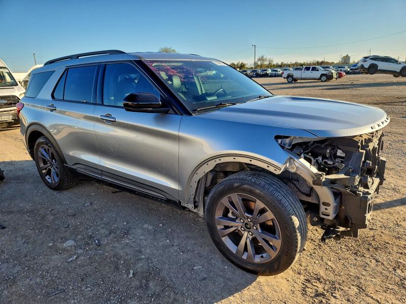 صورة رقم 4 من المزاد - 2022 FORD EXPLORER X مع VIN 1FMSK7DH8NGA83831