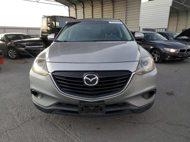 Photo 5 from auction – 2015 MAZDA CX-9 with VIN JM3TB2CA2F0458422