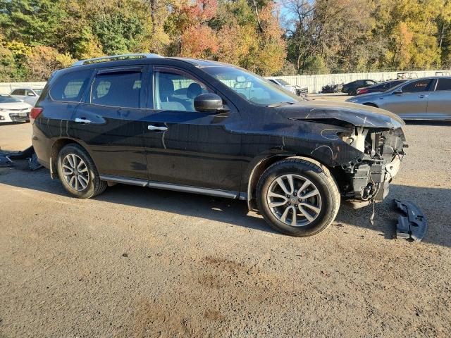 Photo 4 from auction – 2015 NISSAN PATHFINDER with VIN 5N1AR2MN9FC658754