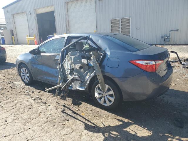Photo 2 from auction – 2014 TOYOTA COROLLA L with VIN 2T1BURHE2EC034939