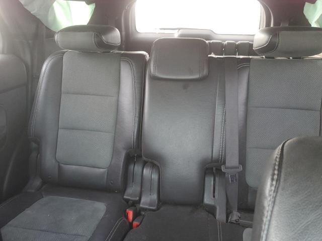 Photo 10 from auction – 2015 FORD EXPLORER with VIN 1FM5K8D89FGB67158