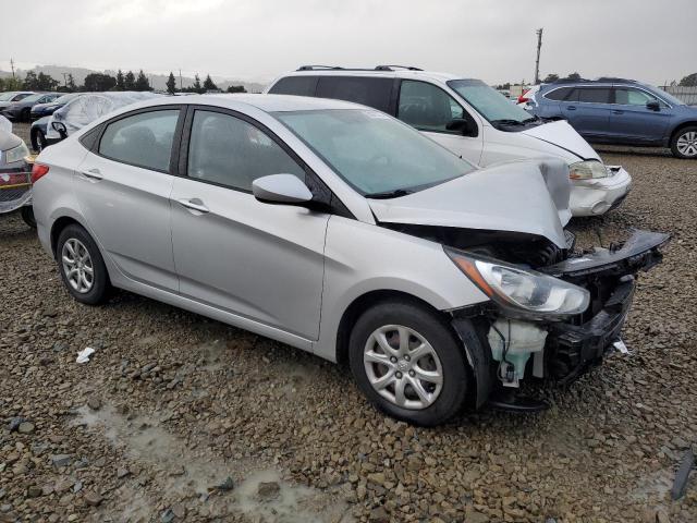 Photo 4 from auction – 2012 HYUNDAI ACCENT GLS with VIN KMHCT4AE9CU259942
