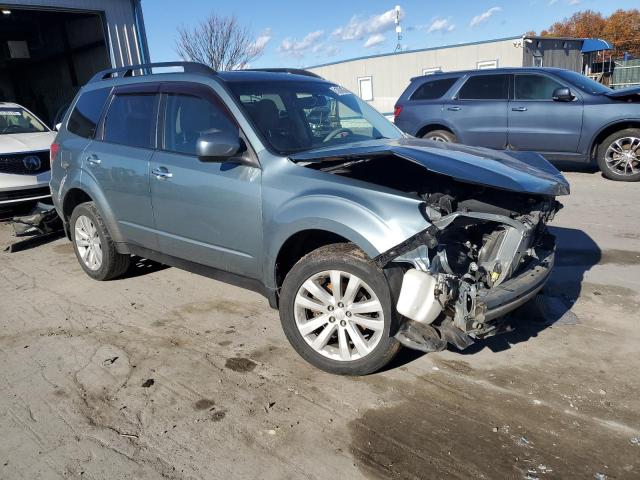Photo 4 from auction – 2012 SUBARU FORESTER 2 with VIN JF2SHADC5CH434708