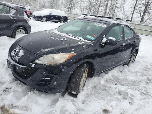MAZDA 3 I 2010 with VIN JM1BL1SG5A1211934 - Photo from auction
