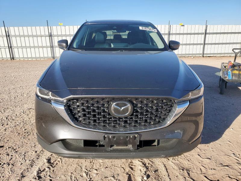 Photo 5 from auction – 2023 MAZDA CX-5 PREFE with VIN JM3KFBCM2P0269412