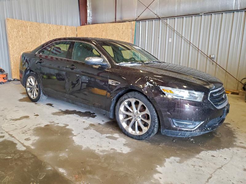 Photo 4 from auction – 2013 FORD TAURUS LIM with VIN 1FAHP2F82DG171357