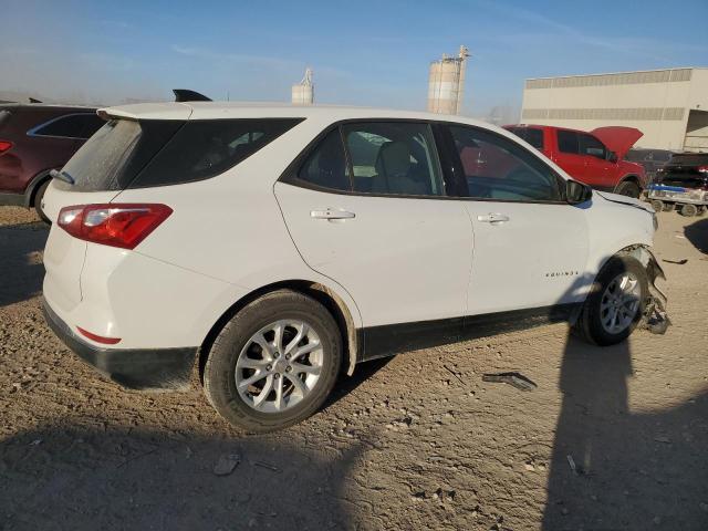 Photo 3 from auction – 2018 CHEVROLET EQUINOX LS with VIN 2GNAXHEV8J6311324