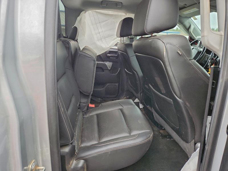 صورة رقم 10 من المزاد - 2015 CHEVROLET SILVERADO مع VIN 1GC2KWE86FZ112701
