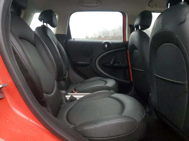 Photo 10 from auction – 2012 MINI COOPER S C with VIN WMWZC5C58CWM12068