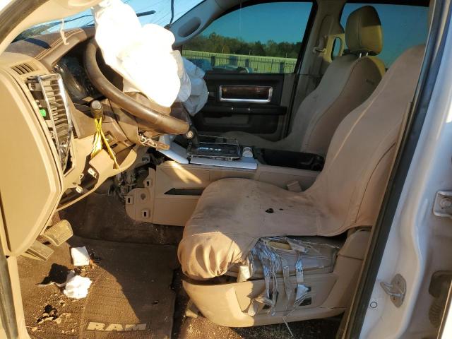 Photo 7 from auction – 2009 DODGE RAM 1500 with VIN 1D3HV13T49J530308