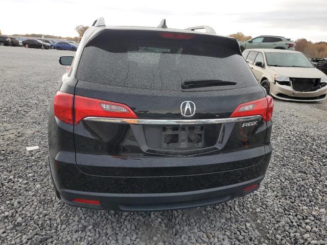 Photo 6 from auction – 2015 ACURA RDX TECHNO with VIN 5J8TB3H50FL012103