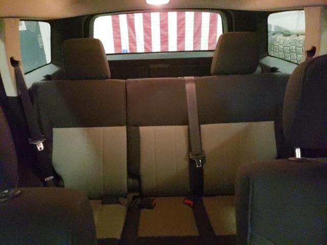 Photo 10 from auction – 2010 DODGE NITRO SXT with VIN 1D4PU5GK8AW151550