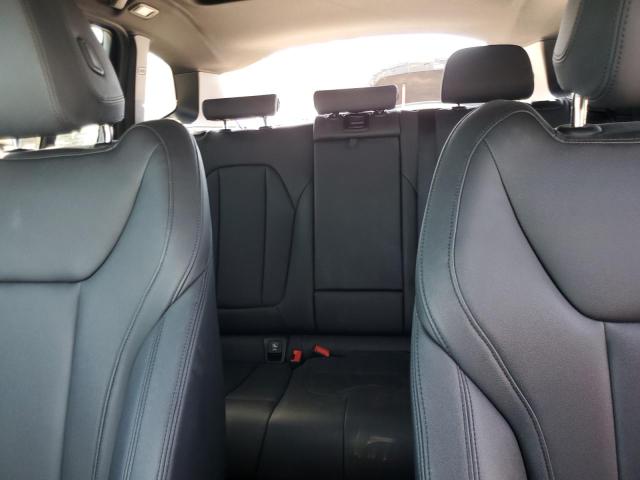 Photo 10 from auction – 2020 BMW X3 SDRIVE3 with VIN 5UXTY3C02LLU69398