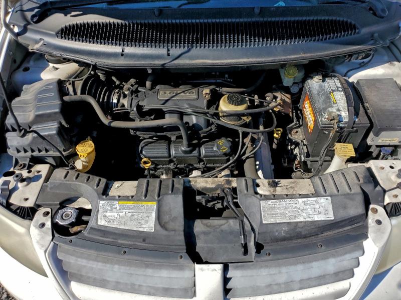 Foto 12 de la subasta – 2005 DODGE GRAND CARA con VIN 2D4GP44L55R130622