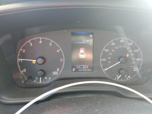 Photo 9 from auction – 2023 TOYOTA COROLLA LE with VIN 5YFB4MDE0PP077817