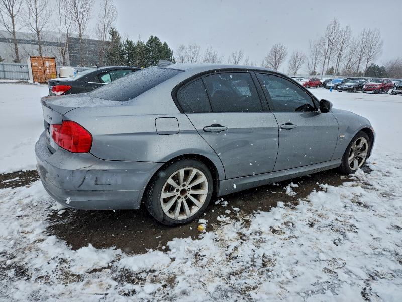 Photo 3 from auction – 2011 BMW 328 XI with VIN WBAPK7C59BF196770