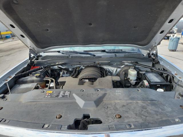 Photo 11 from auction – 2014 CHEVROLET SILVERADO with VIN 1GCVKREC9EZ179830