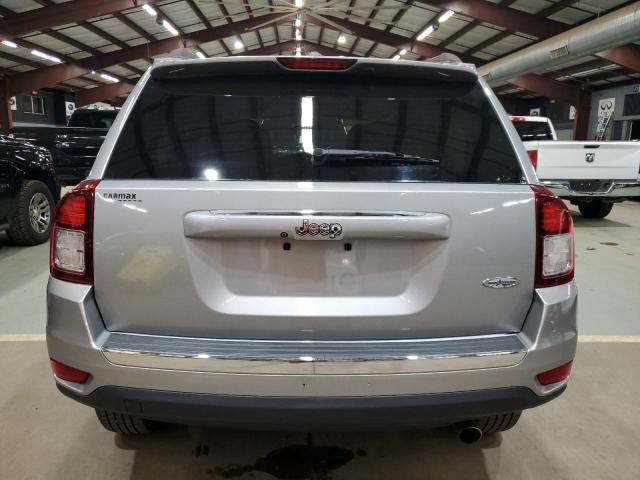 Photo 6 from auction – 2017 JEEP COMPASS LA with VIN 1C4NJCEB2HD199443