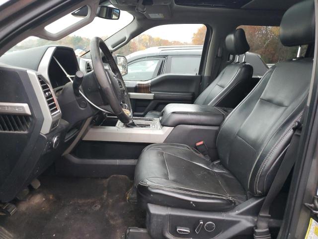 Photo 7 from auction – 2016 FORD F150 SUPER with VIN 1FTEW1EG1GKF74427