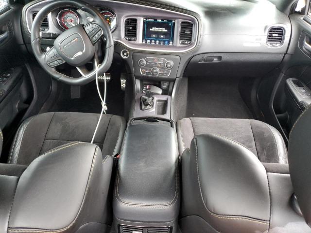 Photo 8 from auction – 2023 DODGE CHARGER SC with VIN 2C3CDXGJ2PH622067