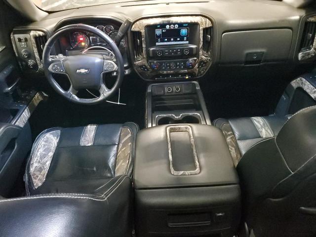 Photo 8 from auction – 2015 CHEVROLET SILVERADO with VIN 3GCUKSEC2FG253111