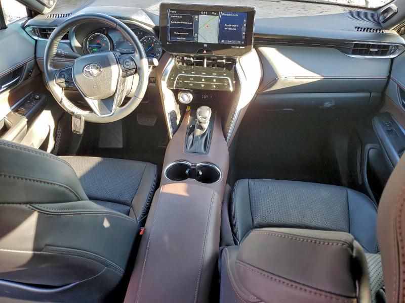Photo 8 from auction – 2021 TOYOTA VENZA LE with VIN JTEAAAAH1MJ061879