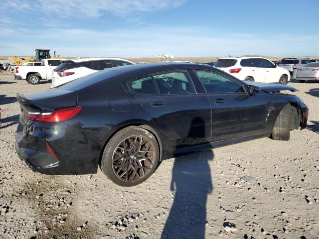Photo 3 from auction – 2025 BMW M8 with VIN WBSGV0C08SCT21094
