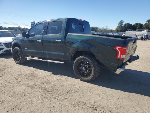 Photo 2 from auction – 2015 FORD F150 SUPER with VIN 1FTEW1CP2FKE96547