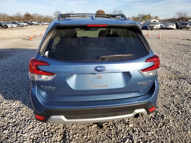 Photo 6 from auction – 2019 SUBARU FORESTER T with VIN JF2SKAWC8KH437728