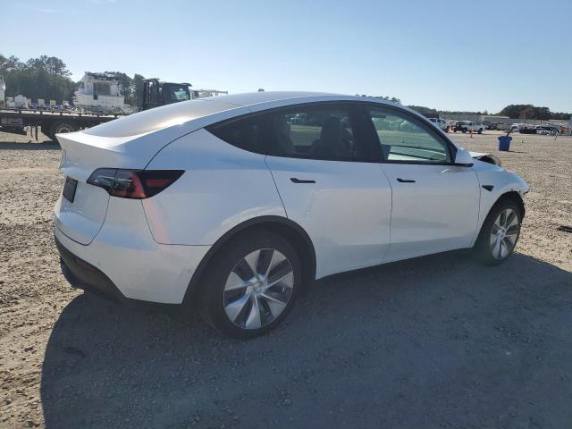 Фото 3 с аукциона – 2021 TESLA MODEL Y с VIN 5YJYGDED4MF115192