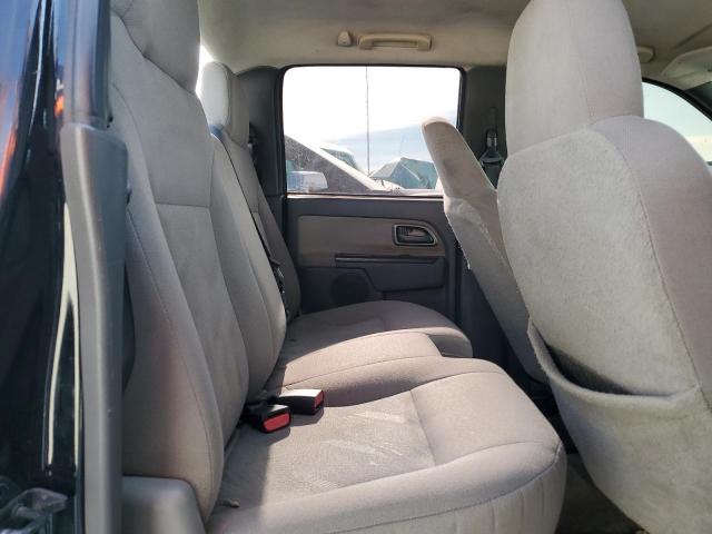 Photo 10 from auction – 2005 CHEVROLET COLORADO with VIN 1GCCS136558146738