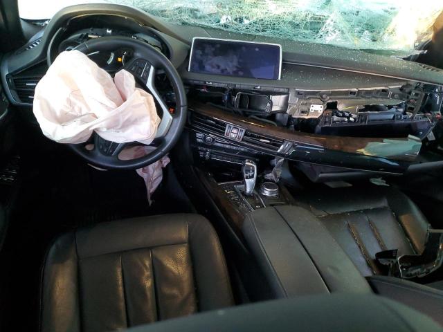 Photo 8 from auction – 2017 BMW X5 XDRIVE3 with VIN 5UXKR0C31H0V81457
