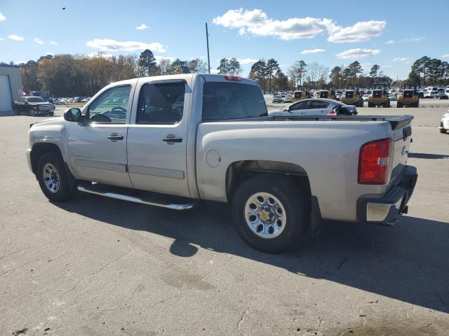 Photo 2 from auction – 2007 CHEVROLET SILVERADO with VIN 2GCEC13C271567396