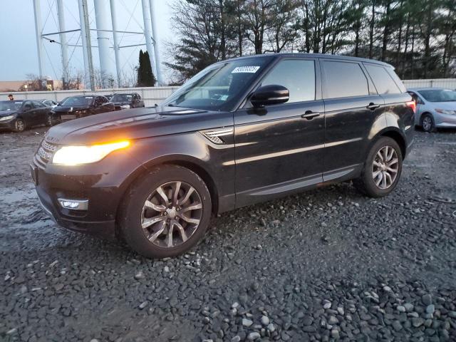 LAND ROVER RANGE ROVE 2014 with VIN SALWR2EF5EA314634 - Photo from auction