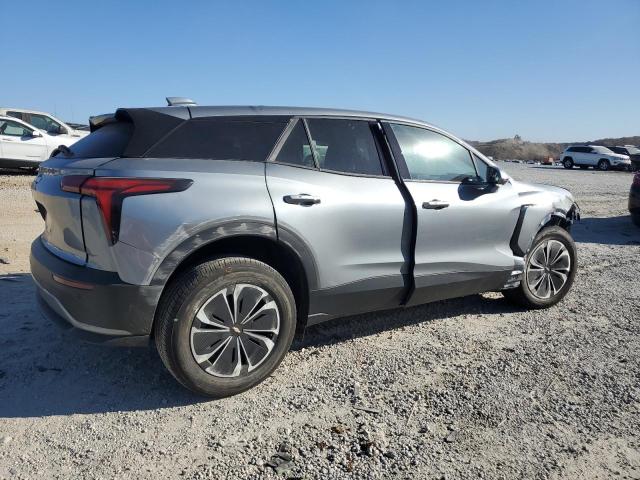 Photo 3 from auction – 2025 CHEVROLET BLAZER with VIN 3GNKDBRM3SS219892