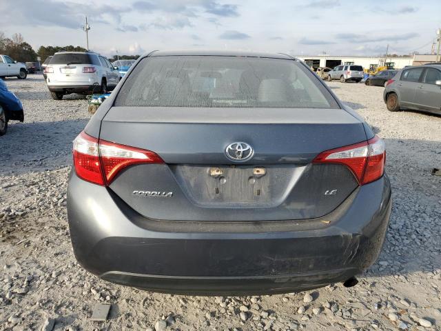 Photo 6 from auction – 2015 TOYOTA COROLLA with VIN 5YFBURHE0FP265453
