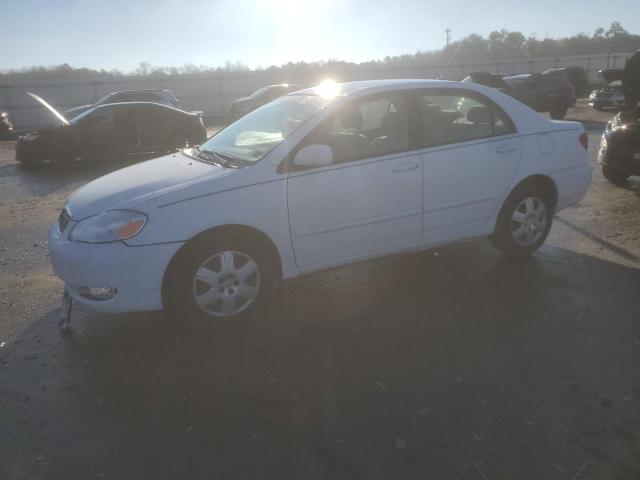 TOYOTA COROLLA CE 2006 z numerem VIN 2T1BR32E16C701119 - Zdjęcie z aukcji