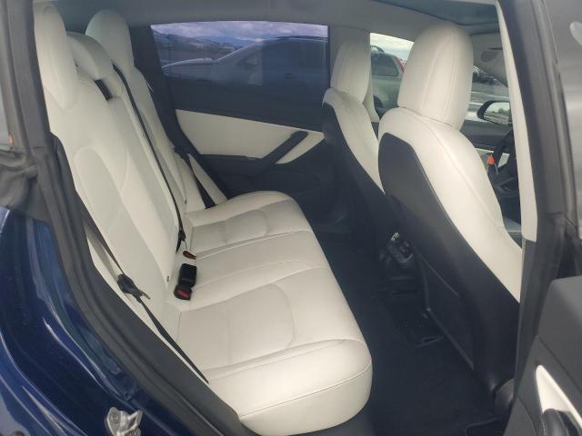 Photo 10 from auction – 2018 TESLA MODEL 3 with VIN 5YJ3E1EB6JF086156