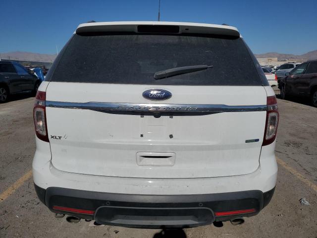 Photo 6 from auction – 2014 FORD EXPLORER X with VIN 1FM5K8D84EGB95013