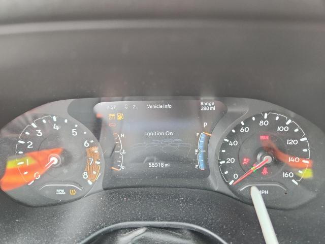 Foto 9 de la subasta – 2022 JEEP COMPASS LI con VIN 3C4NJDCB6NT164144