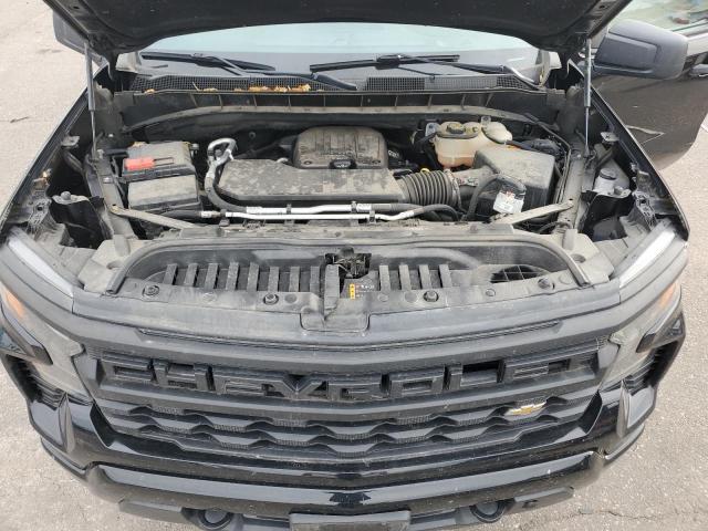 Photo 11 from auction – 2022 CHEVROLET SILVERADO with VIN 3GCPDBEK8NG510012