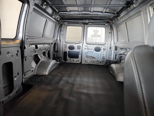 Photo 10 from auction – 2006 FORD ECONOLINE with VIN 1FTRE14W66DB21243