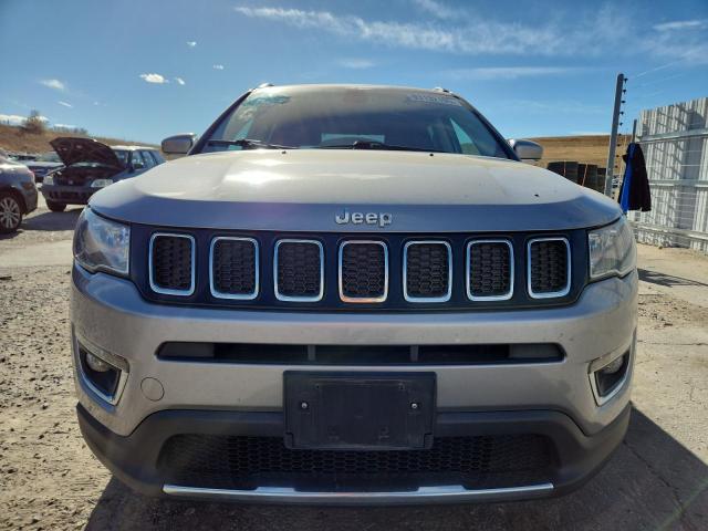 Фото 5 с аукциона – 2020 JEEP COMPASS LI с VIN 3C4NJDCB7LT167115