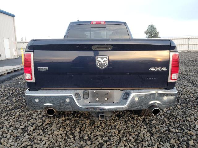 Photo 6 from auction – 2014 RAM 1500 LARAM with VIN 1C6RR7JT3ES451358