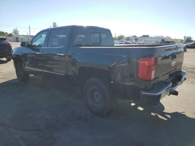 Photo 2 from auction – 2018 CHEVROLET SILVERADO with VIN 3GCPCSECXJG266420